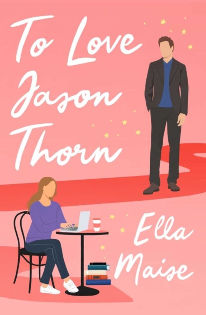 To Love Jason Thorn, image 1 of 1