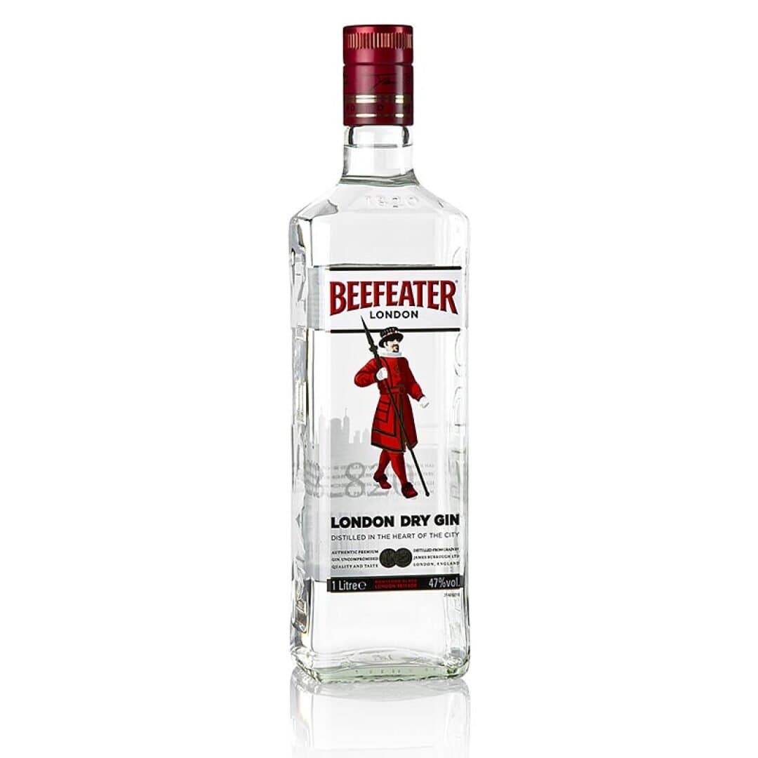 Beefeater London Dry, image 1 of 1