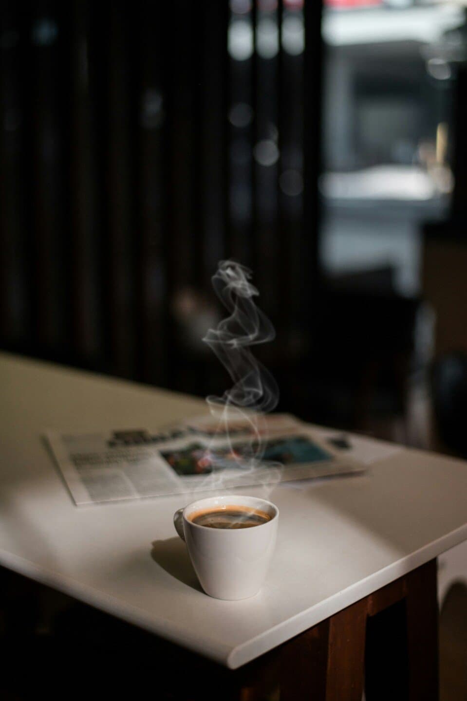 Coffee Page, image 1 of 1