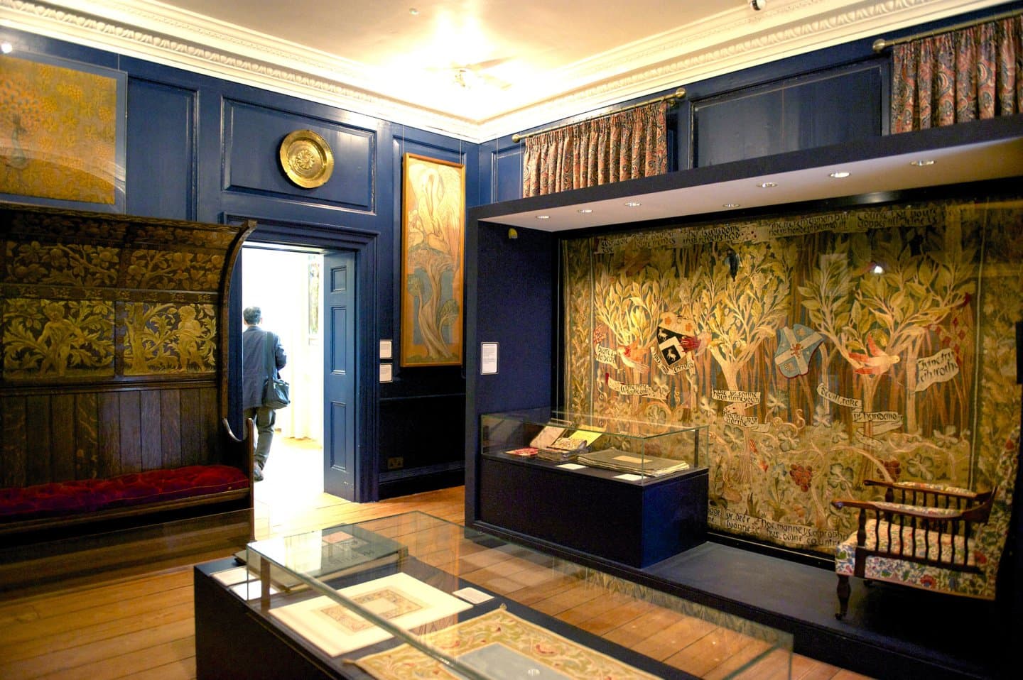 William Morris Gallery, image 1 of 1
