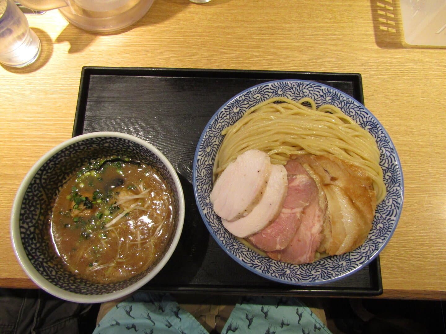 Menya Itto, image 1 of 1