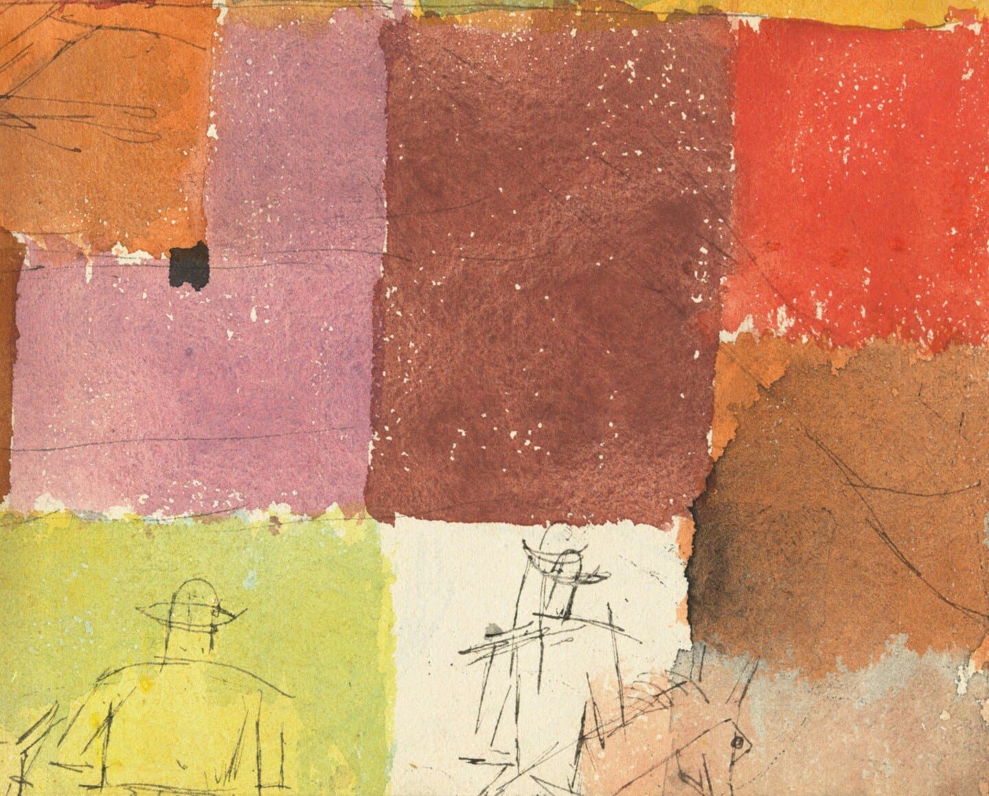 Interaction of Color (theoretical excerpts), image 1 of 1