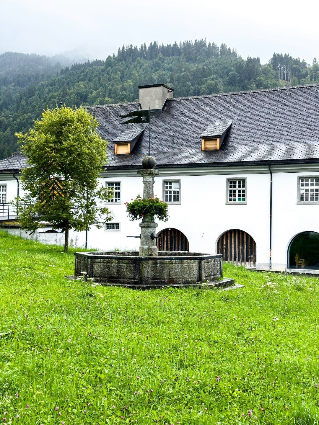Schweizerisches Schützenmuseum, image 1 of 1