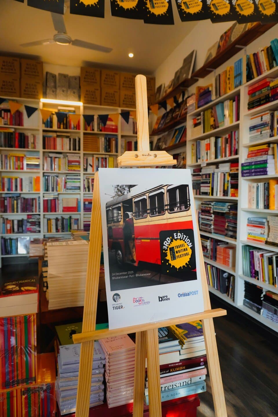 Word Up Community Bookshop, image 1 of 1