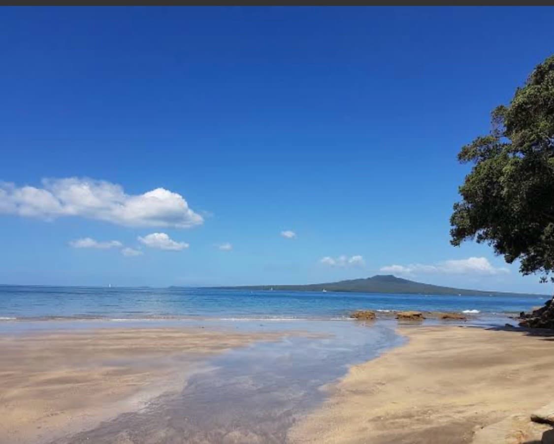 Takapuma Beach, image 1 of 1