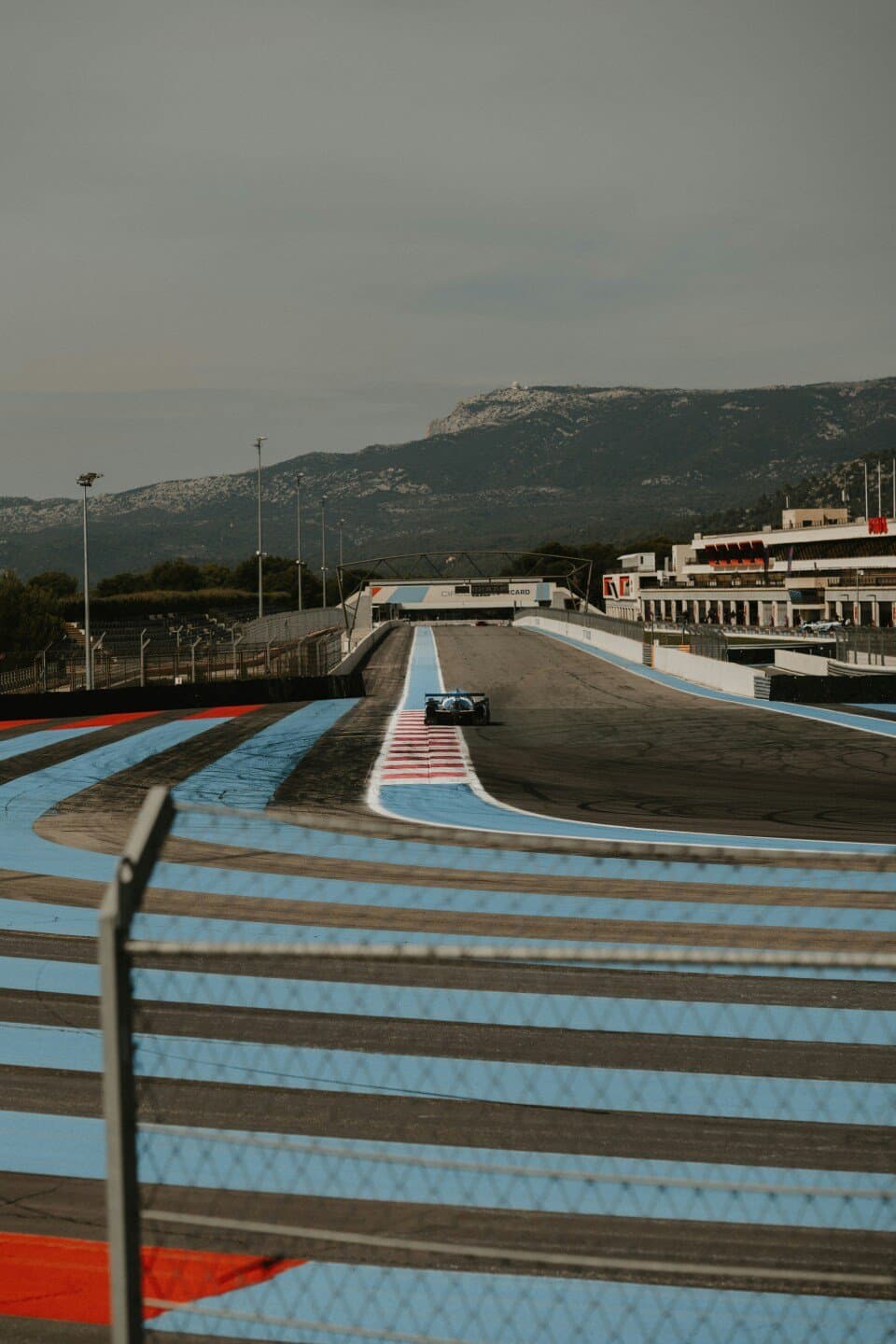 Mondello Park, image 1 of 1