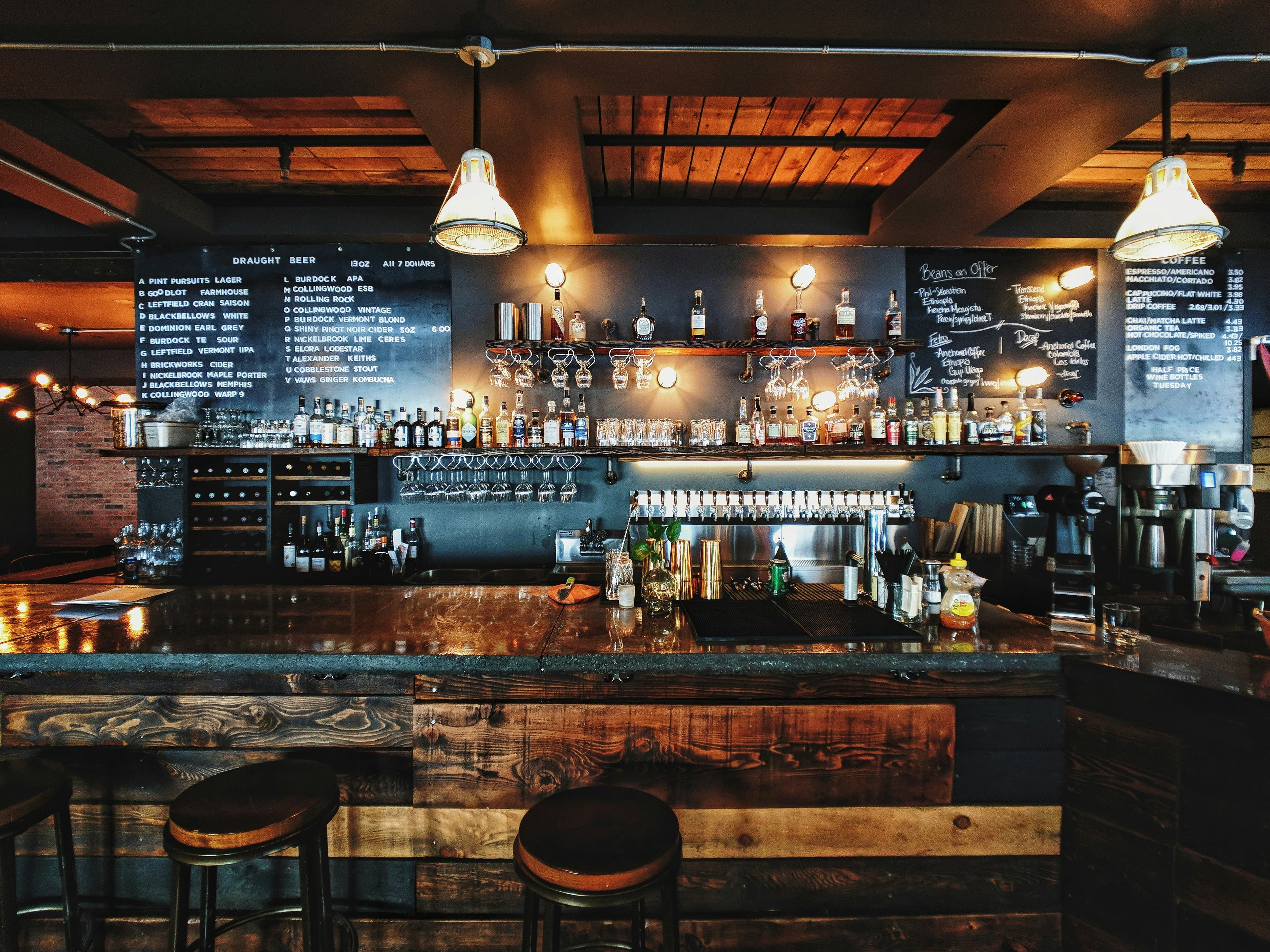 Jazz Cafe, image 1 of 1