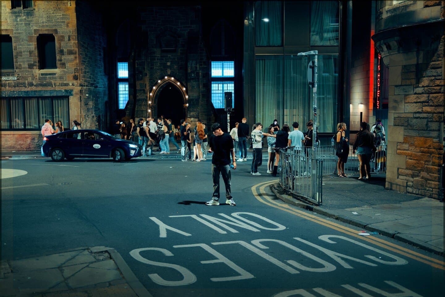 Sing Street, image 1 of 1