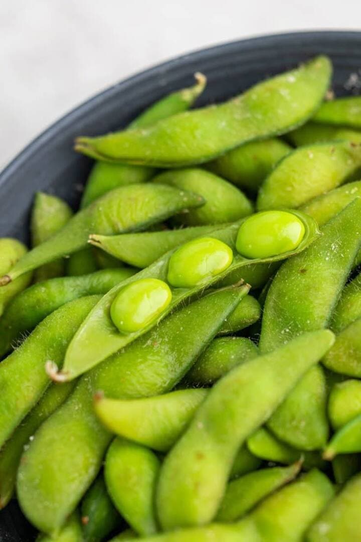 Edamame, image 1 of 1