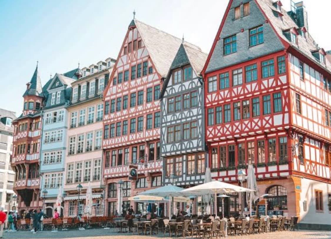 New Old Town, image 1 of 1