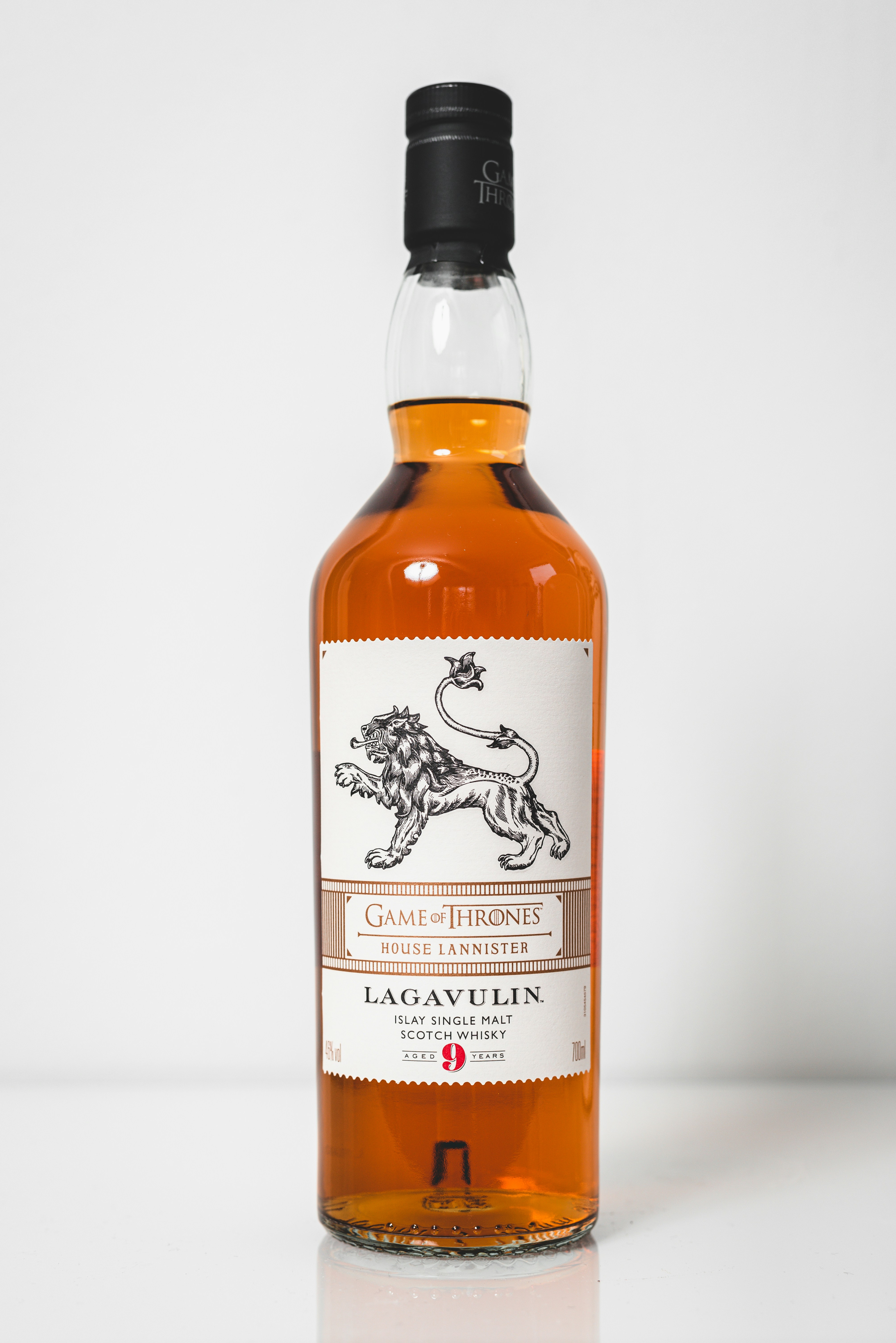 Lagavulin 16 Year, image 1 of 1