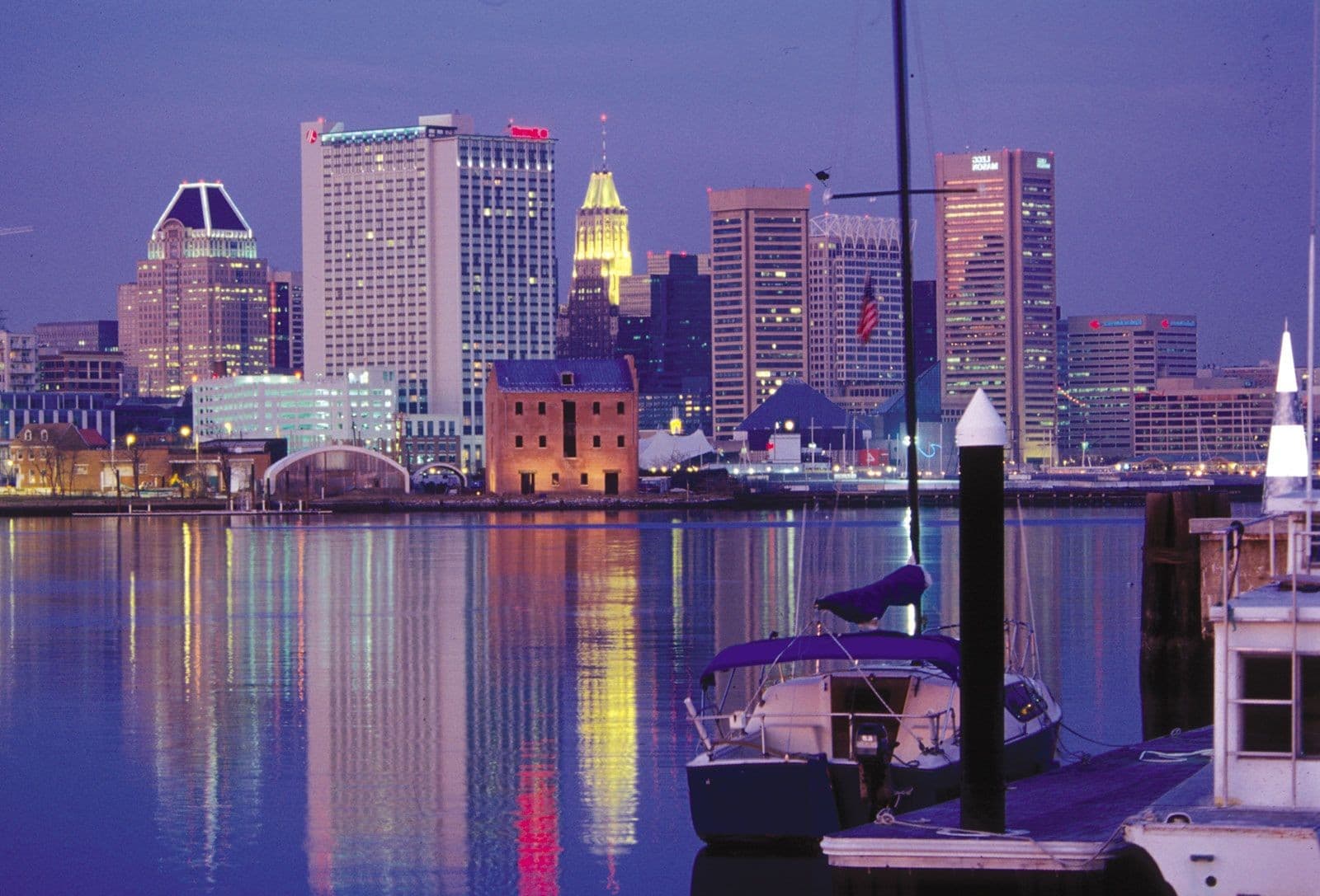 Baltimore, image 1 of 1