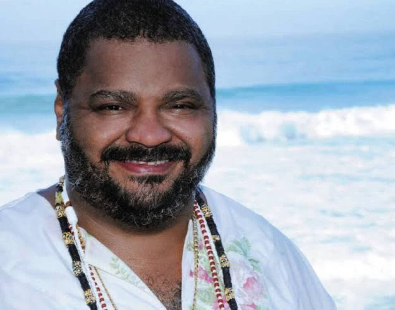 Arlindo Cruz, image 1 of 1