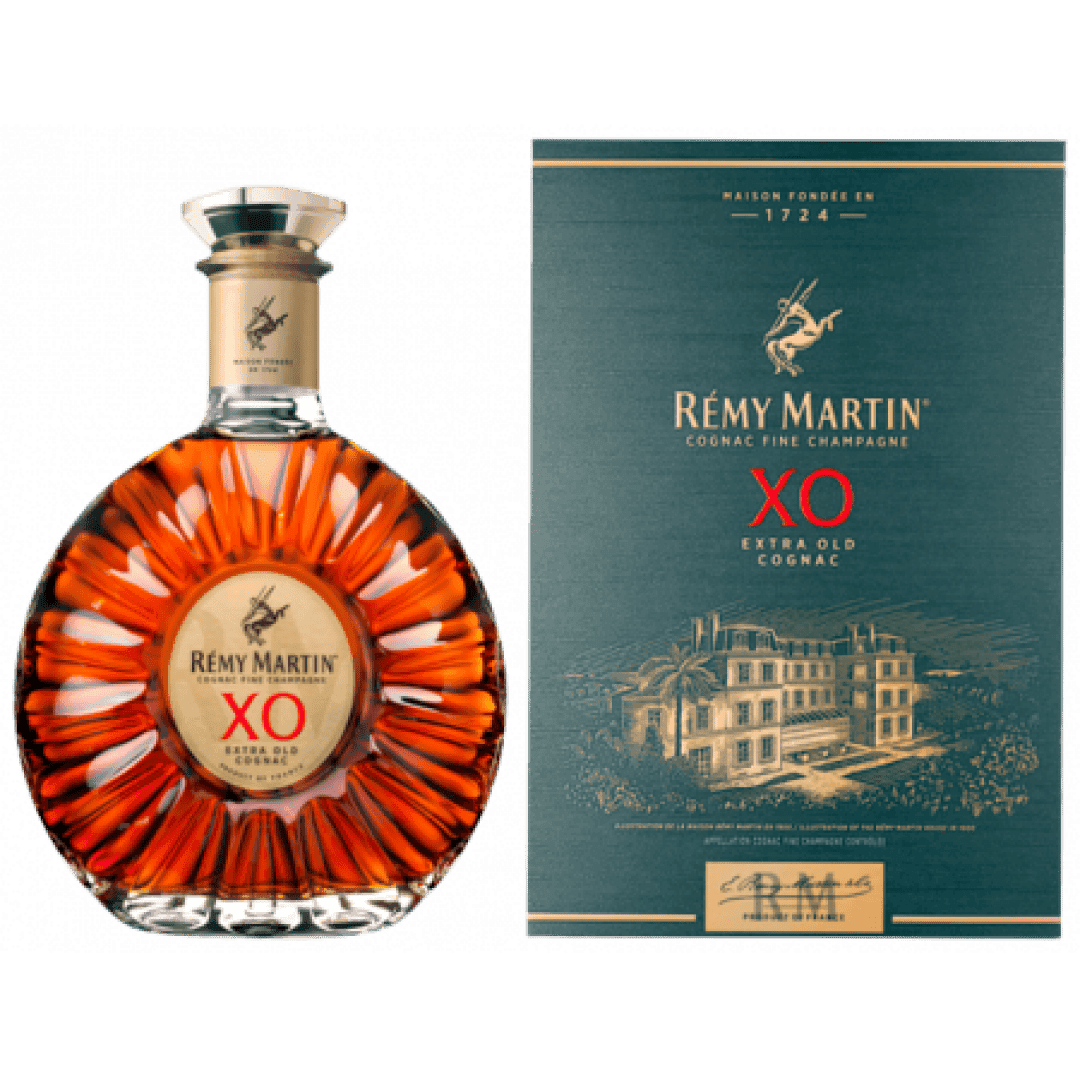Rémy Martin XO, image 1 of 1