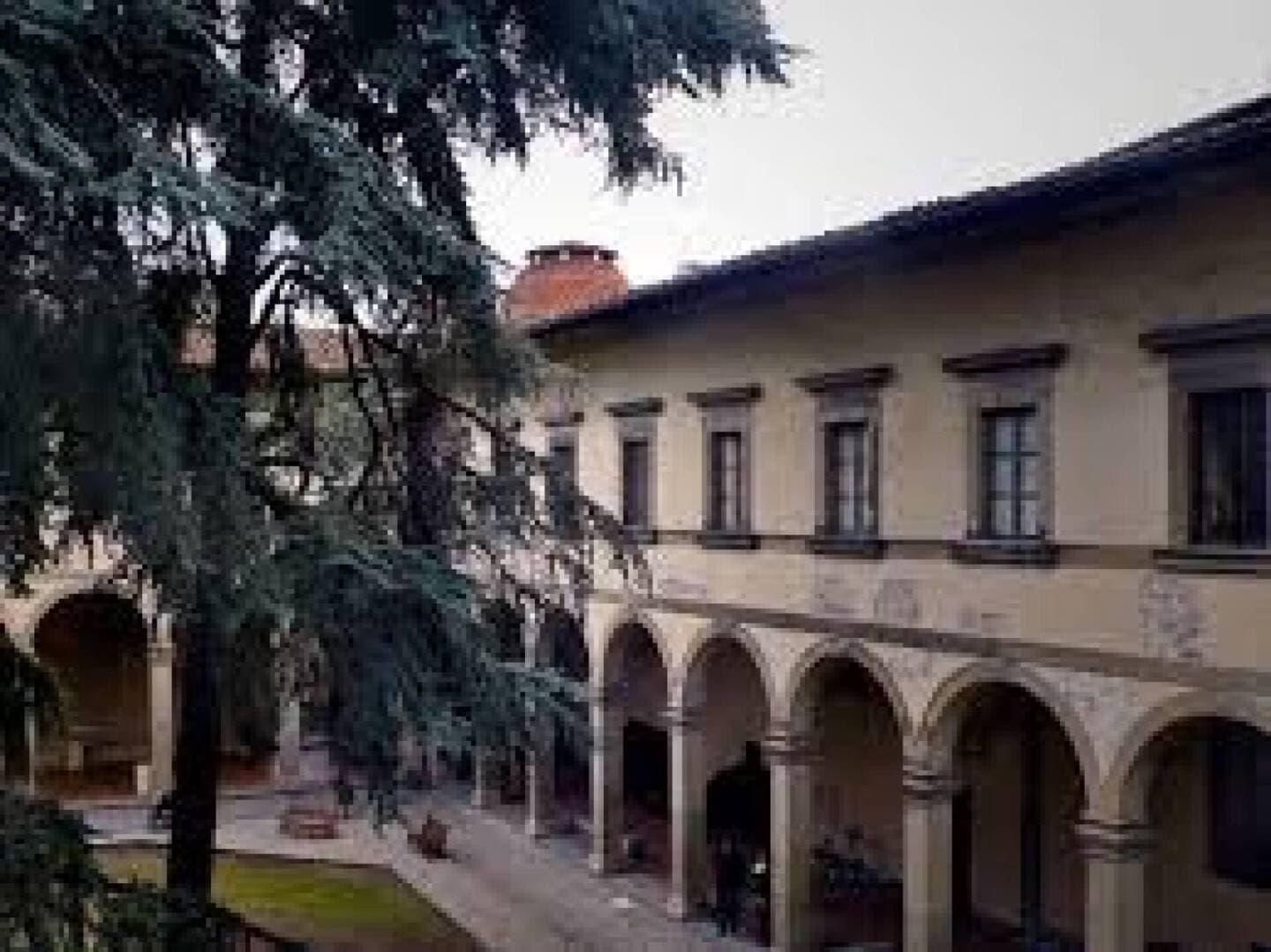 Università degli Studi di Firenze, image 1 of 1