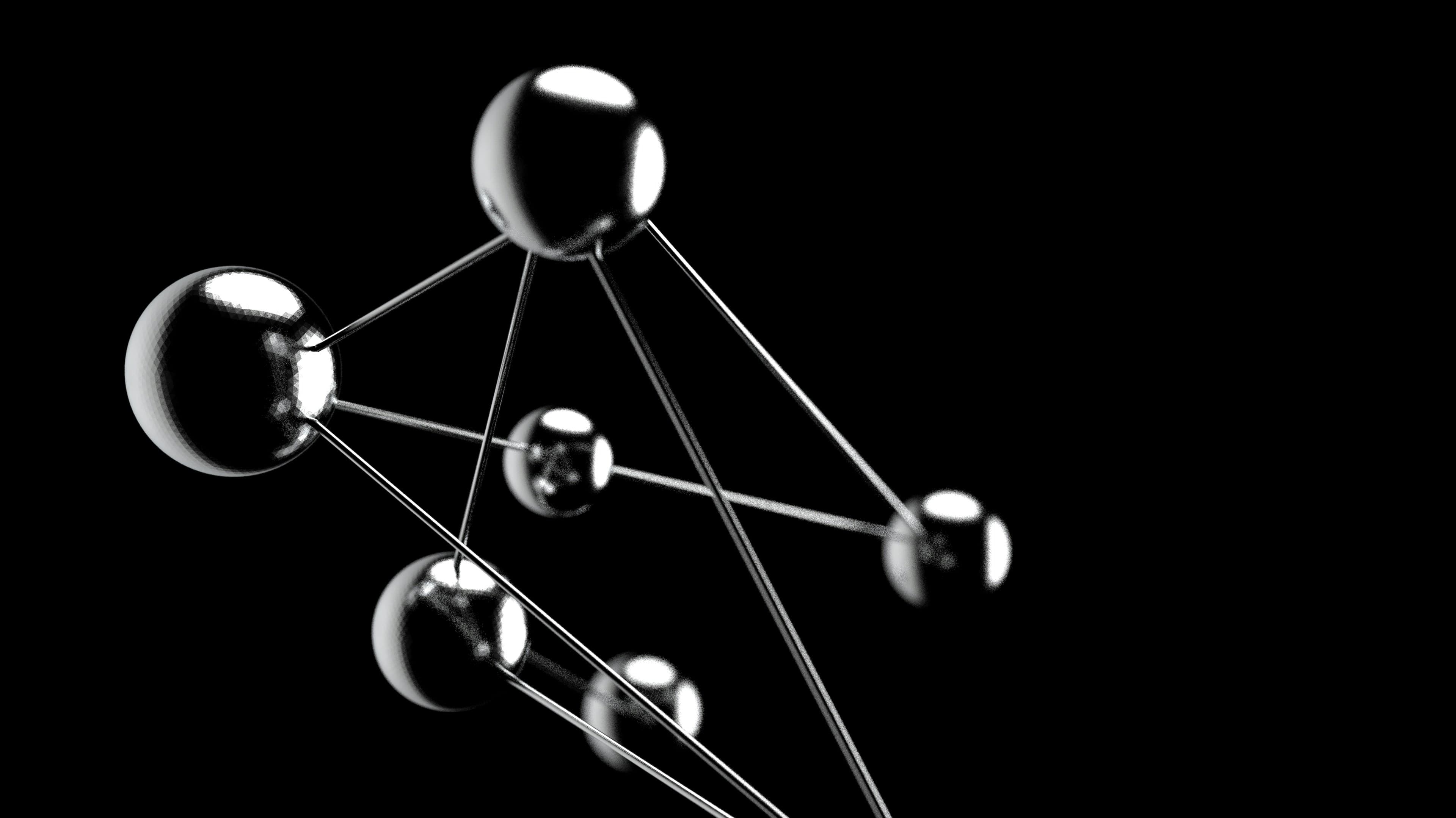 The Strength of Weak Ties, image 1 of 1