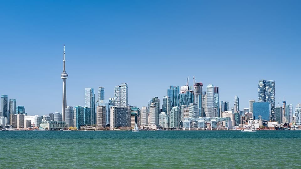 Toronto, image 1 of 1