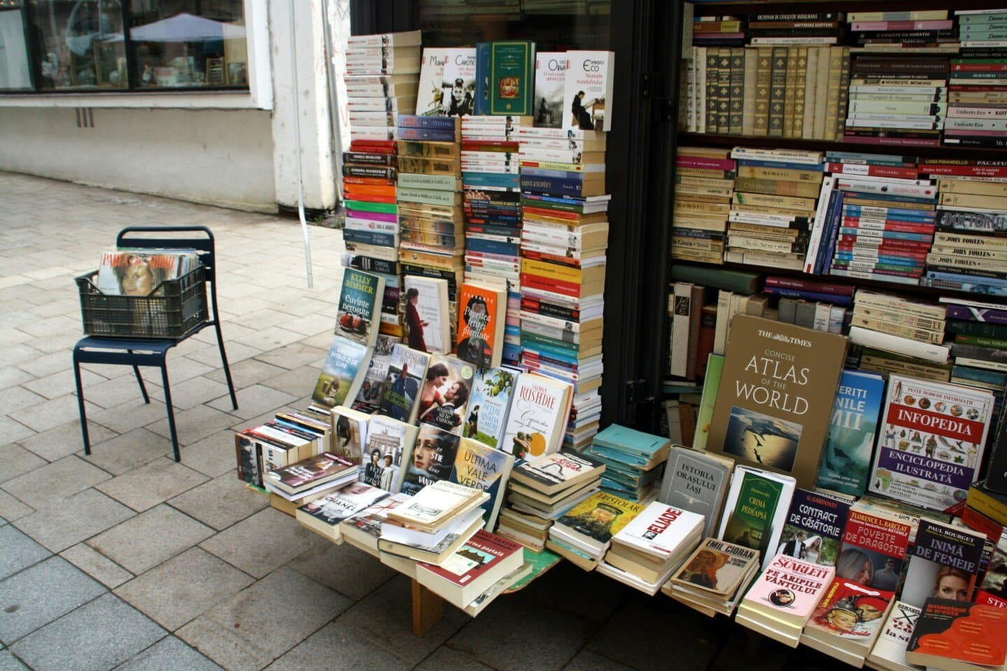 Buchhandlung zum Zytglogge, image 1 of 1