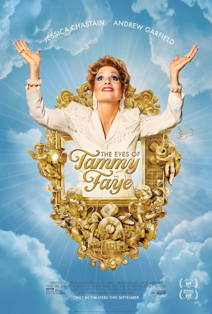 The Eyes of Tammy Faye, image 1 of 1