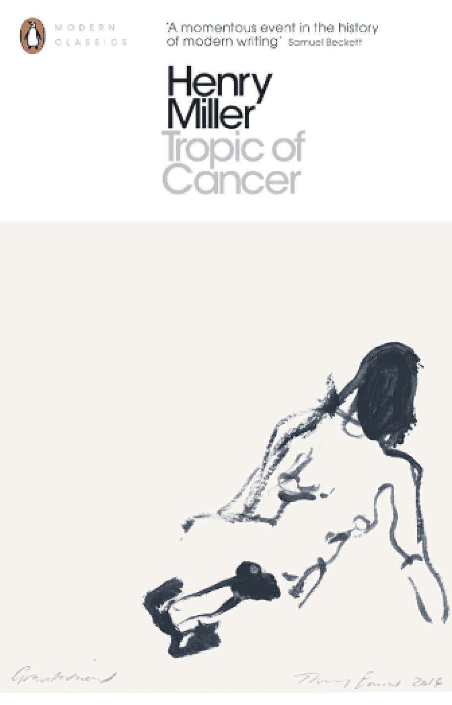 Tropic of Cancer, image 1 of 1