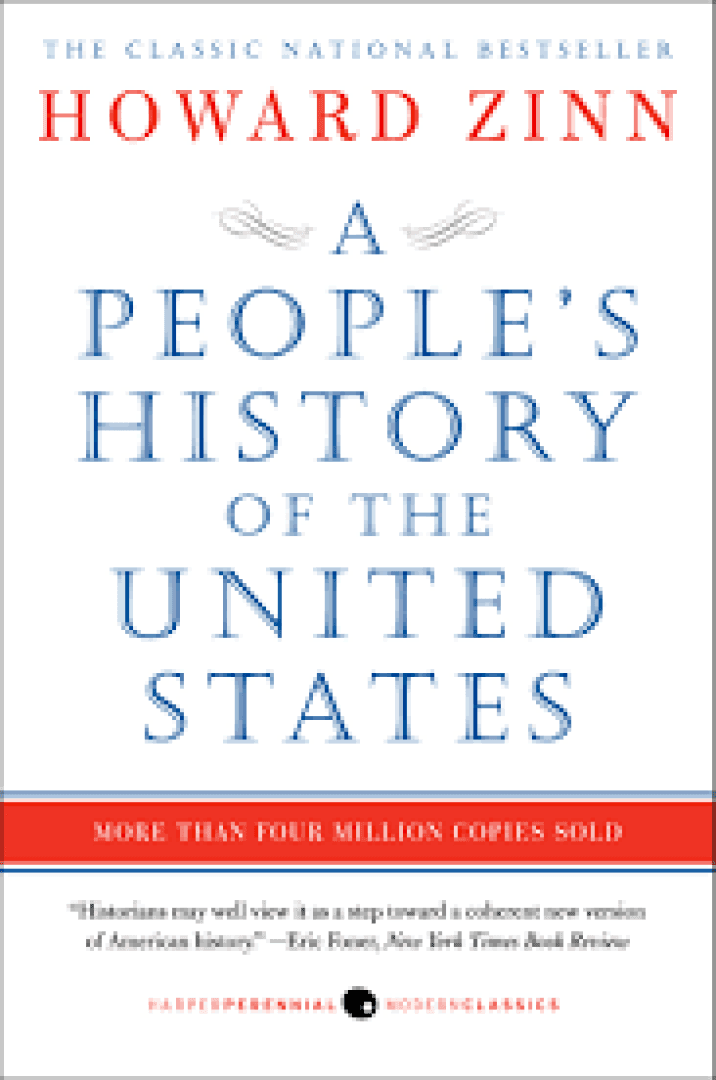 A People's History of the United States, image 1 of 1
