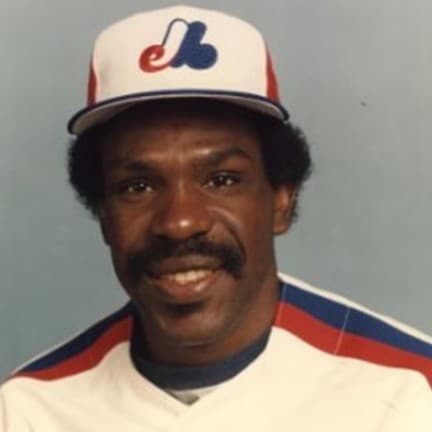 ANDRE DAWSON, image 1 of 1