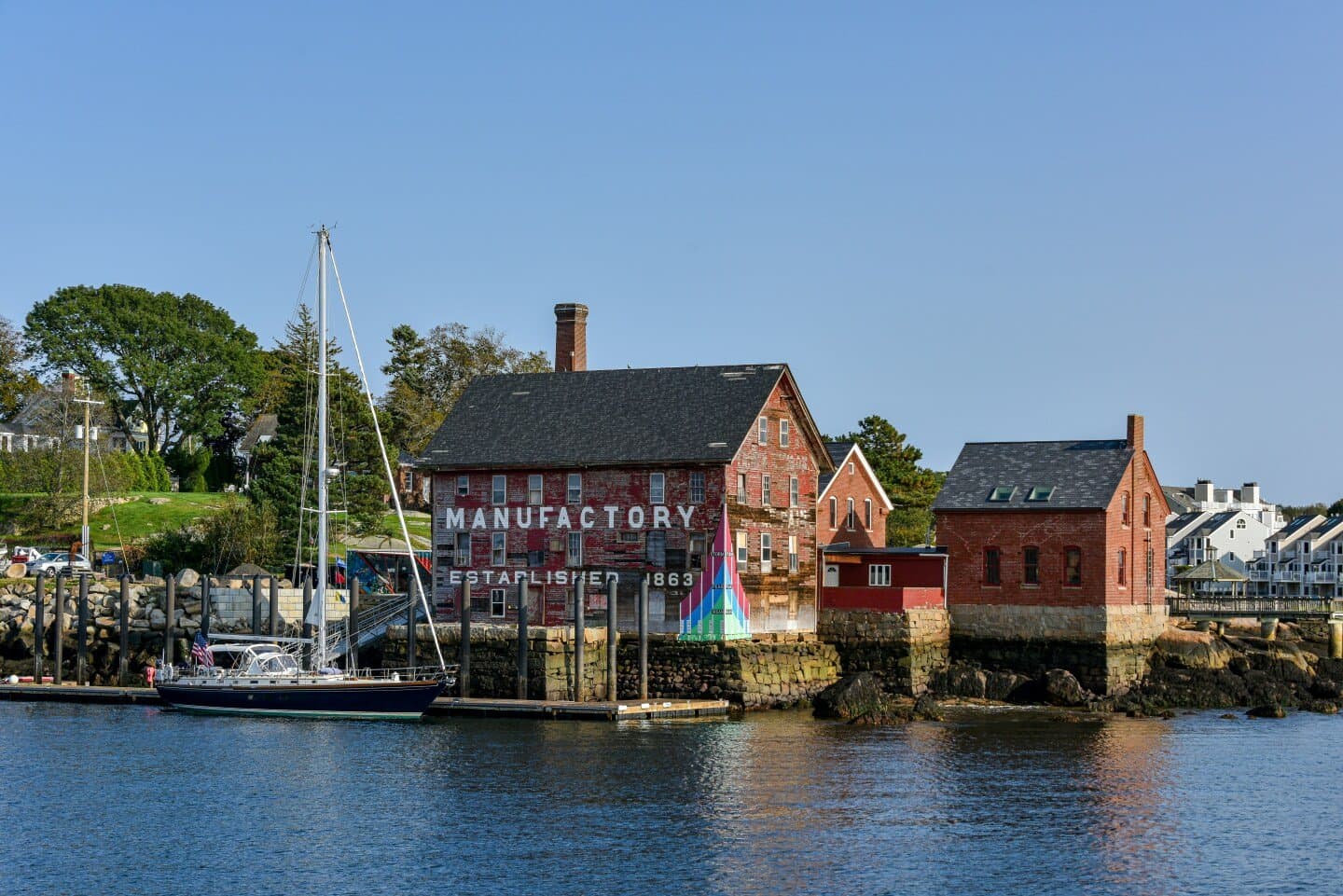 McNally Jackson Seaport, image 1 of 1