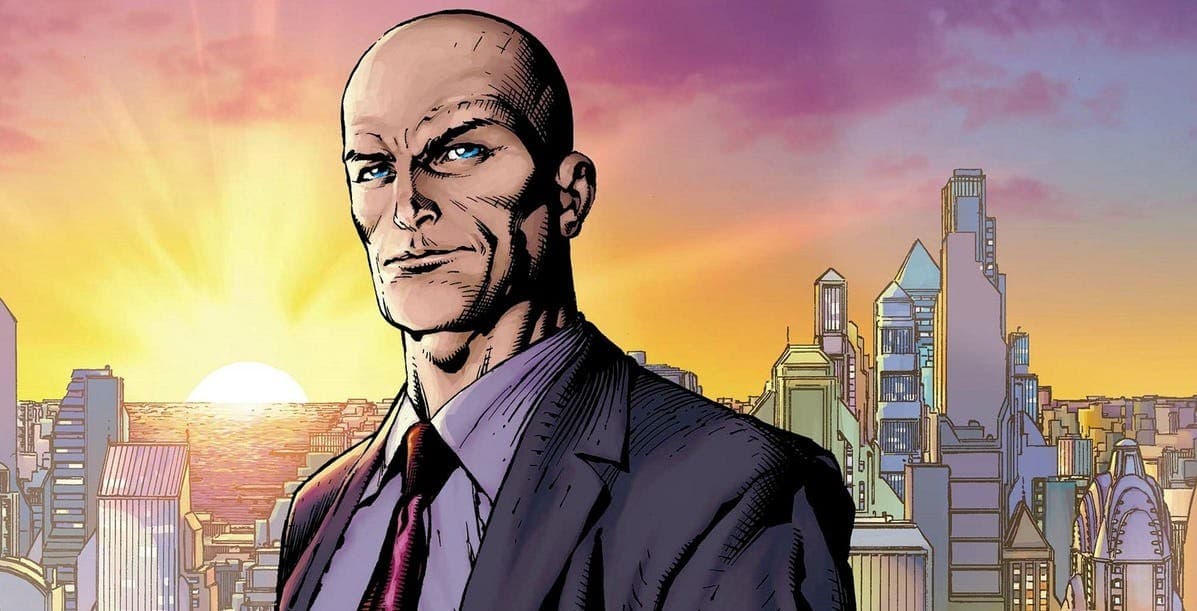 Lex Luthor, image 1 of 1