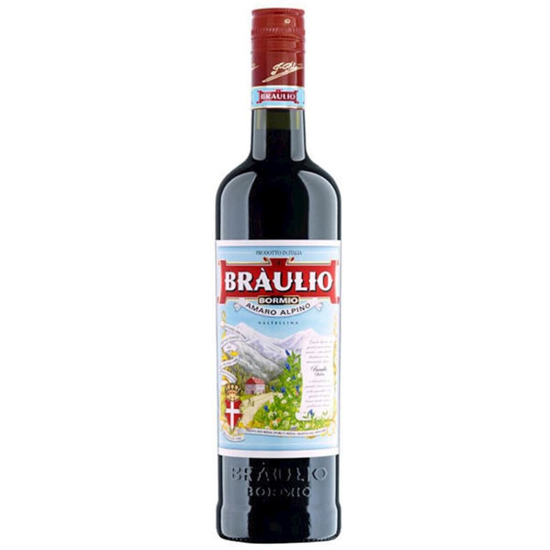 Braulio, image 1 of 1