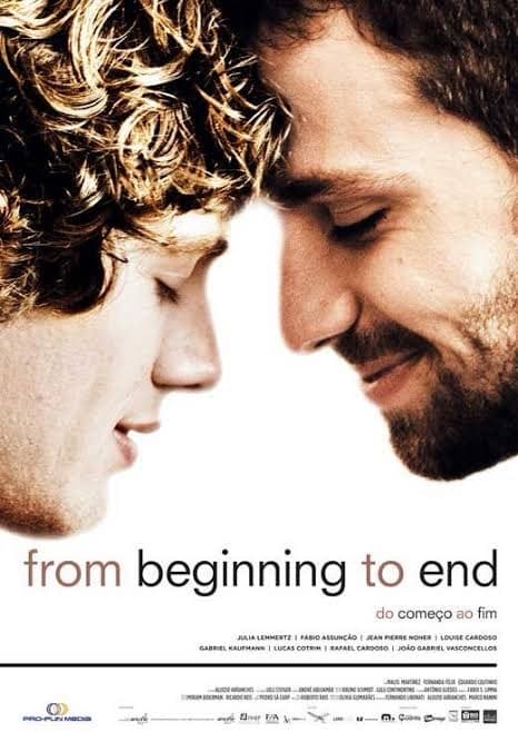 From Beginning to End, image 1 of 1