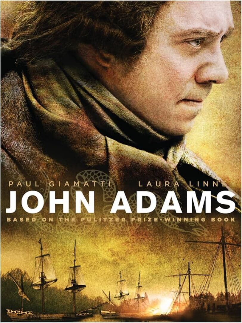 John Adams, image 1 of 1