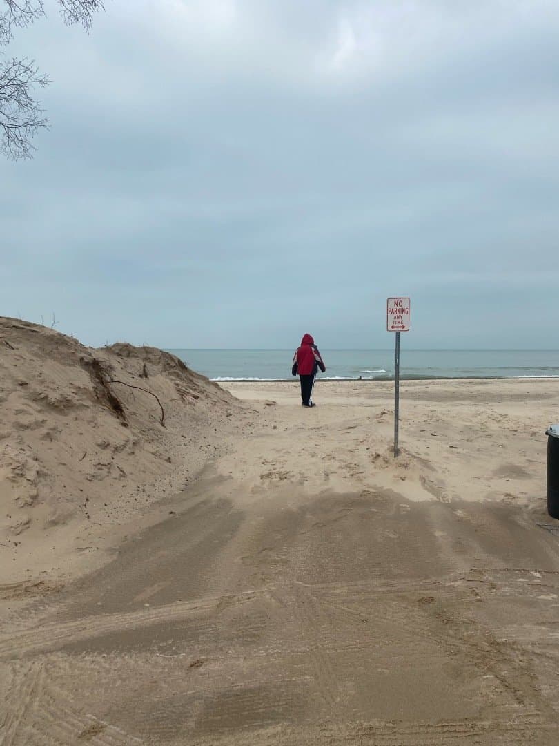 Indiana Dunes National Park, image 1 of 1