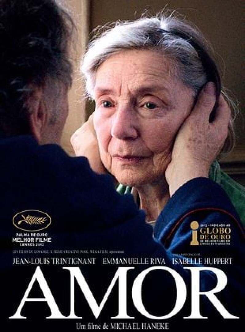 Amour, image 1 of 1