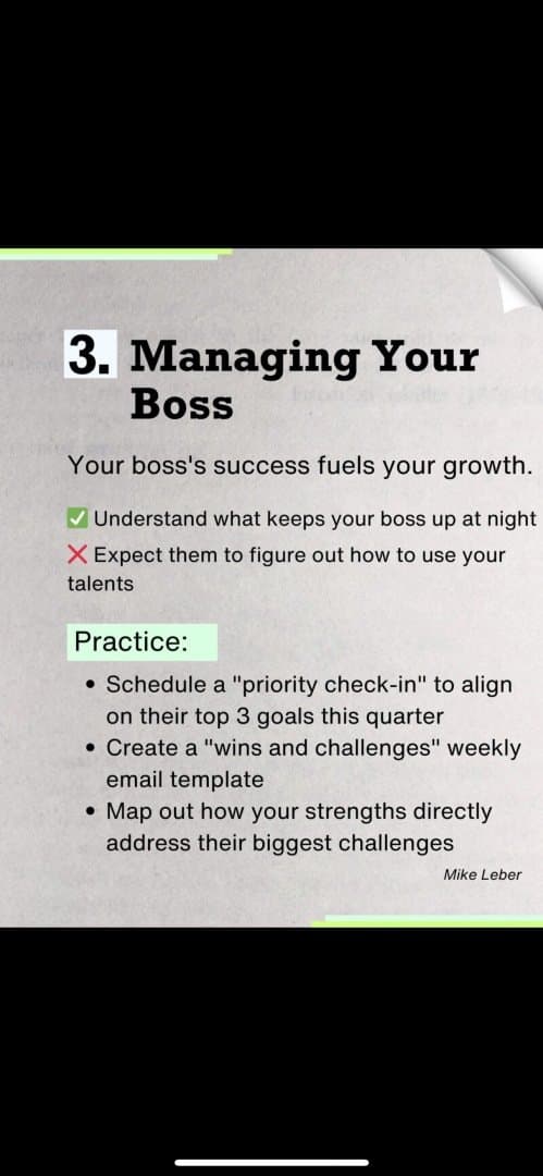 Managing Your Boss, image 1 of 1