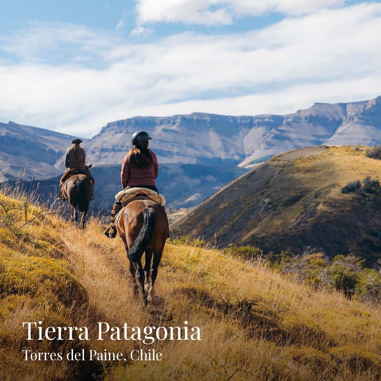 Tierra Patagonia, image 1 of 1