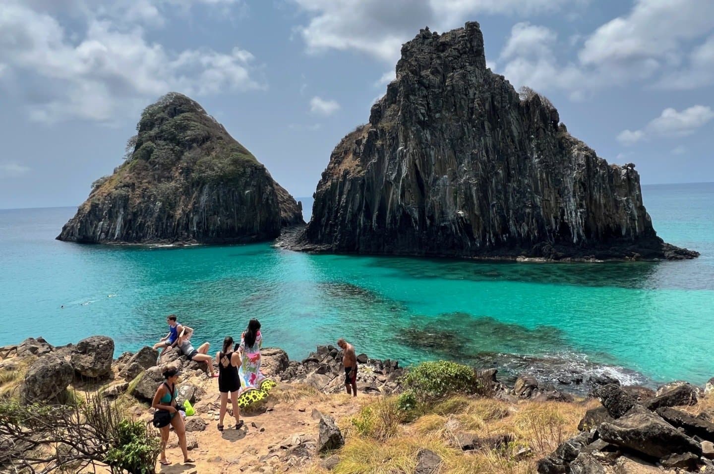 Cacimba do Padre, image 1 of 1