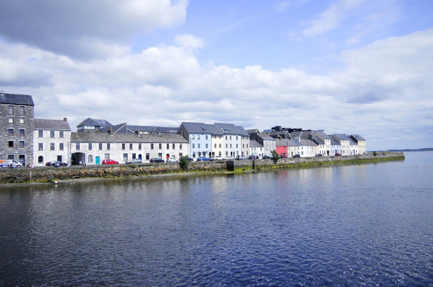 Galway House, image 1 of 1