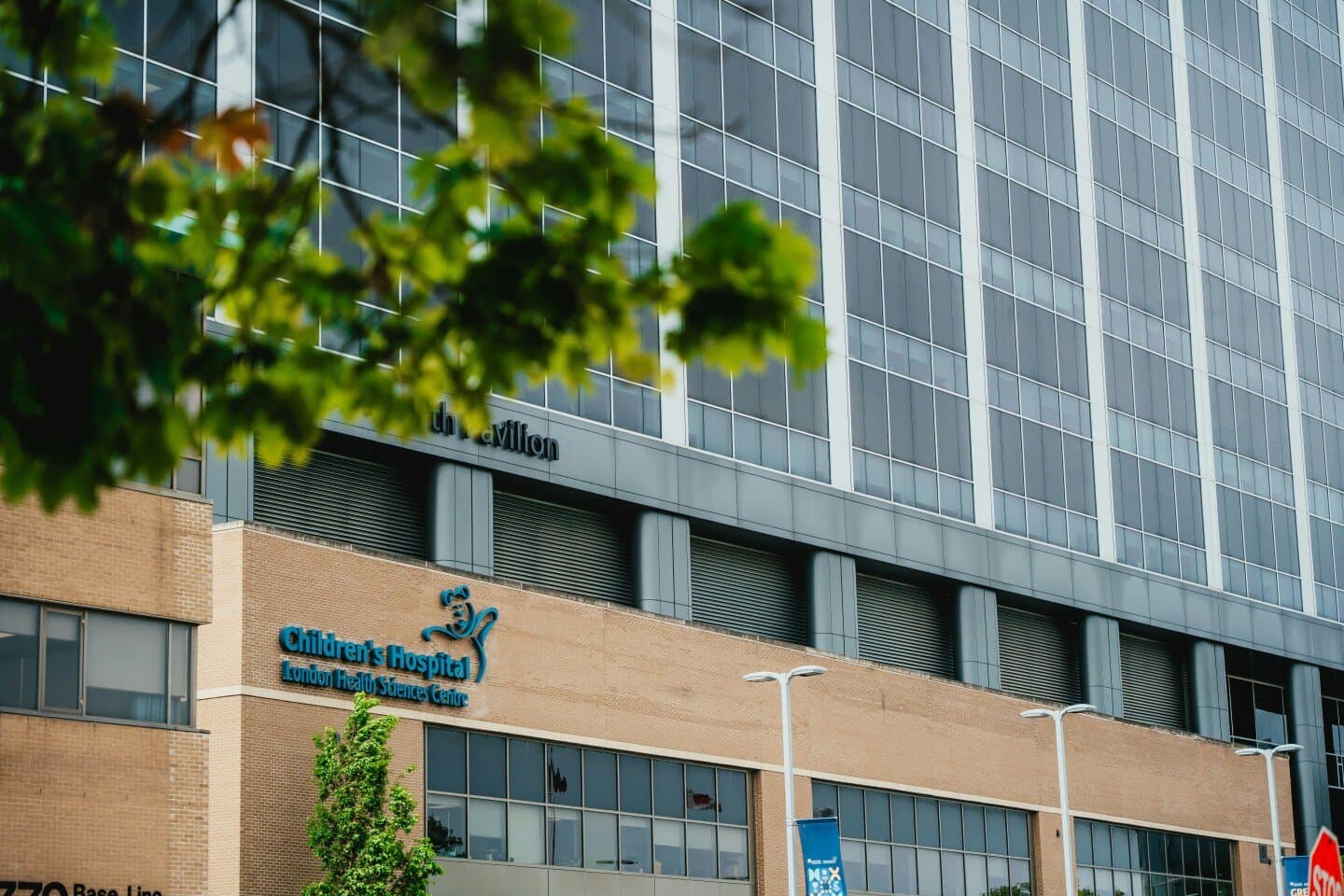 UHealth Tower, image 1 of 1