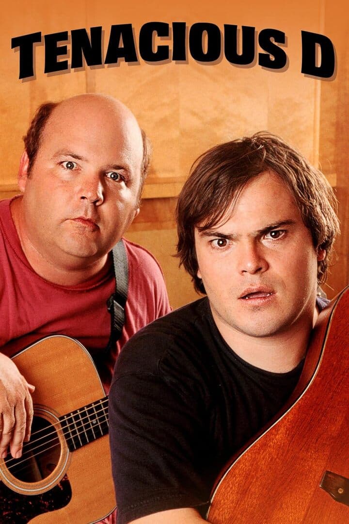 Tenacious D, image 1 of 1