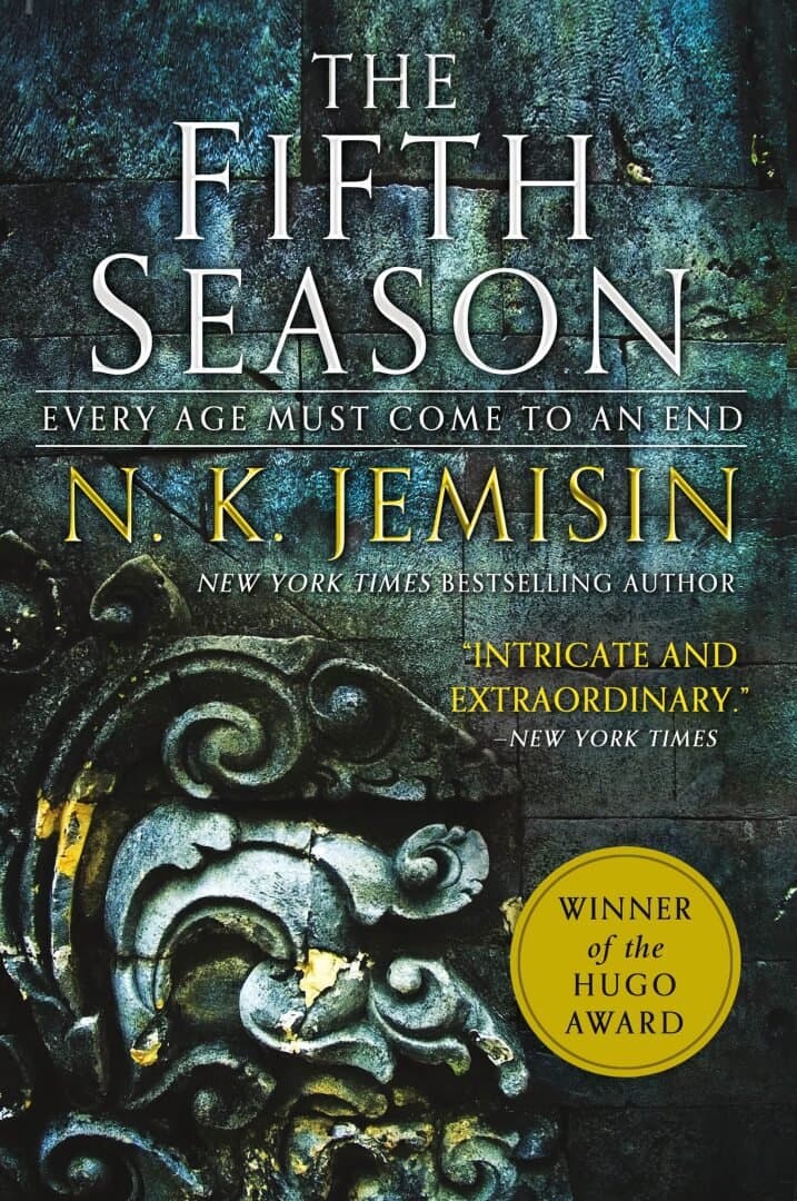 The Fifth Season, image 1 of 1