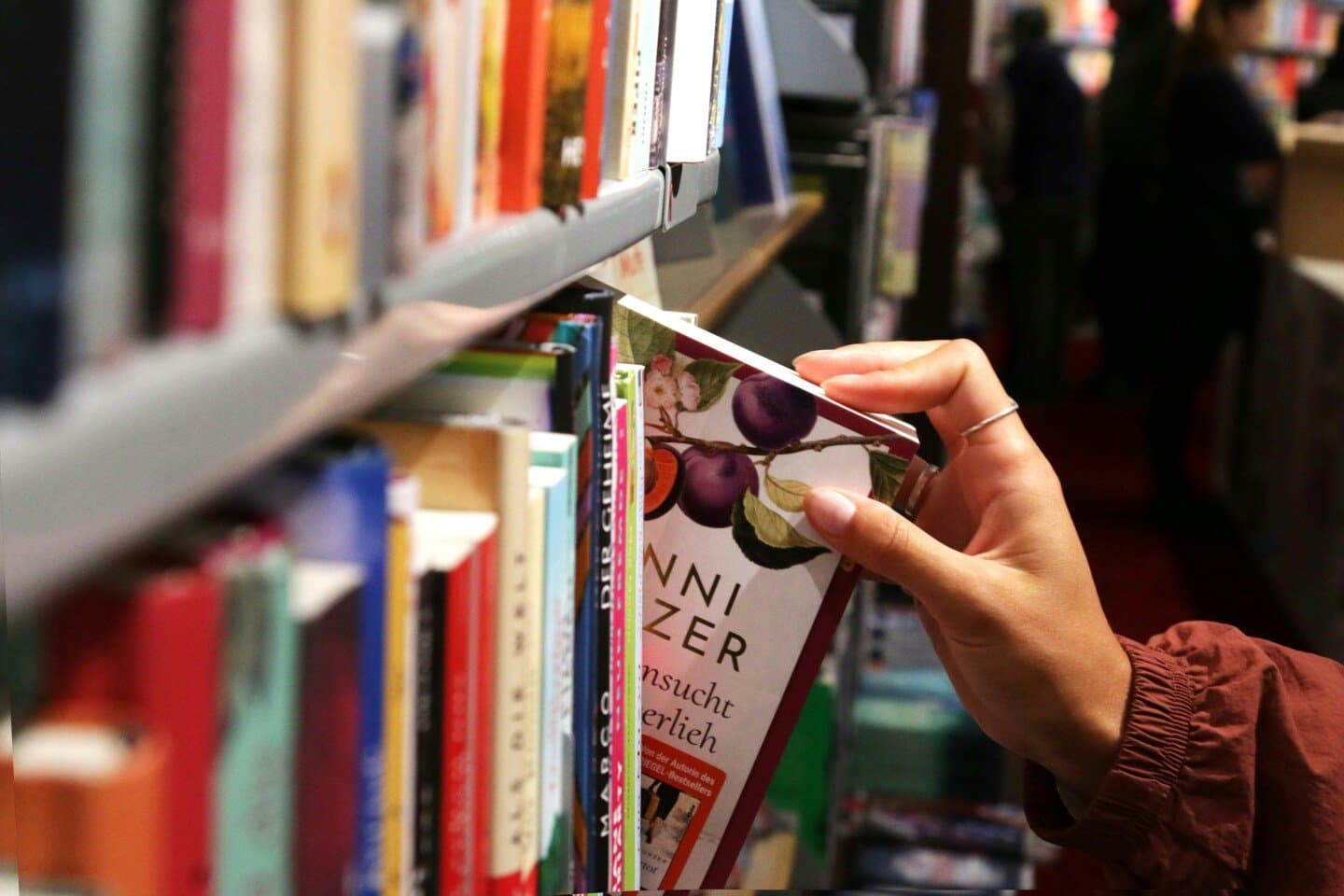 Libreria Il Segnalibro, image 1 of 1