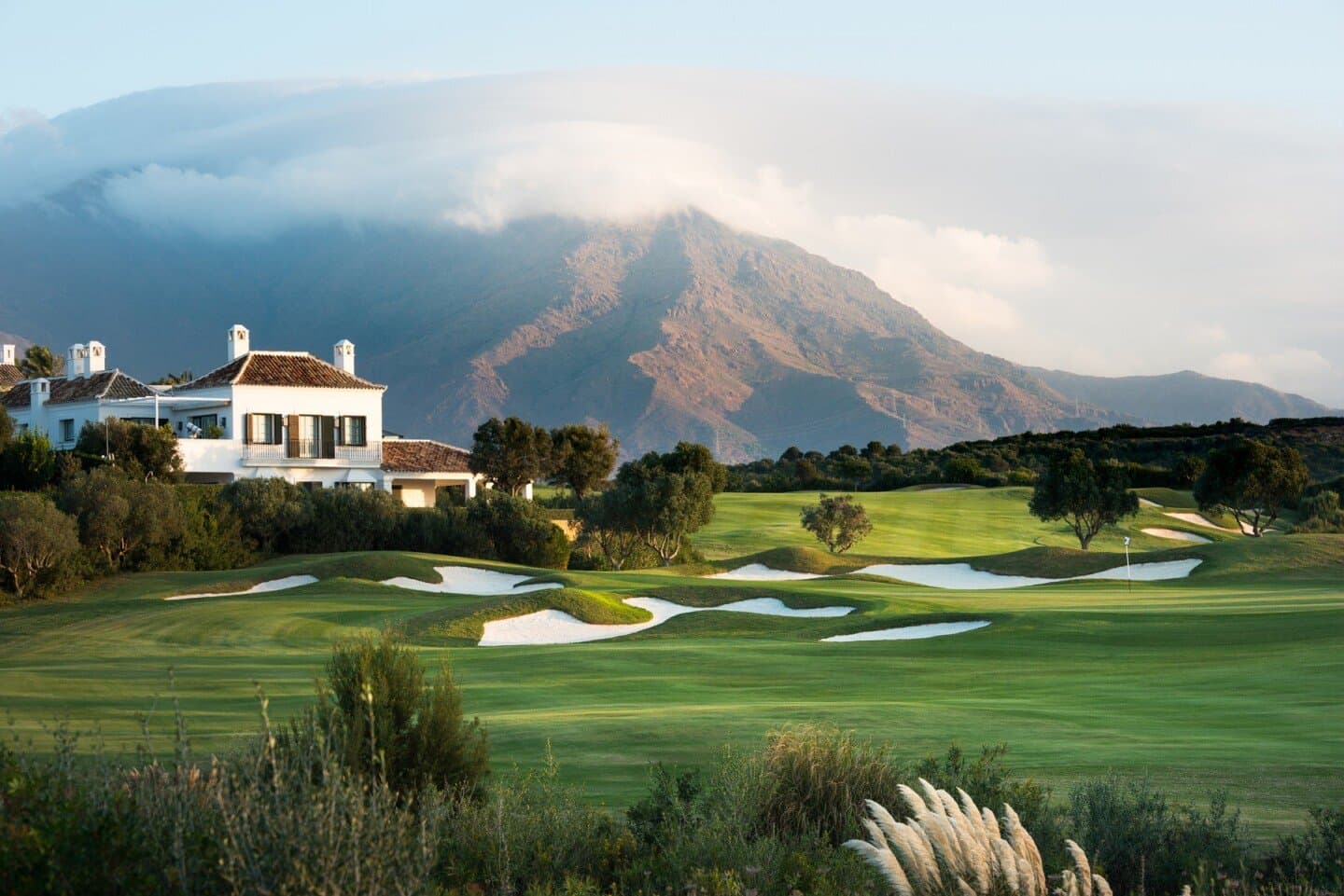 Finca Cortesin Golf Club, image 1 of 1