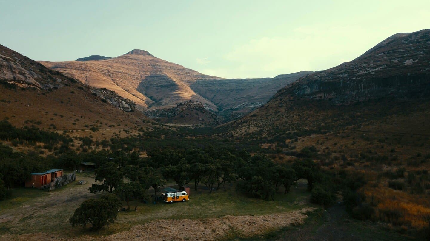 Happy Valley, image 1 of 1