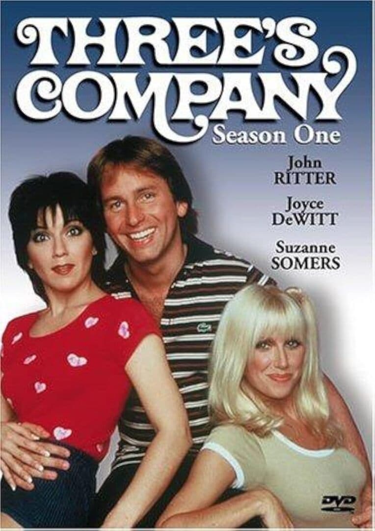 Three’s Company, image 1 of 1