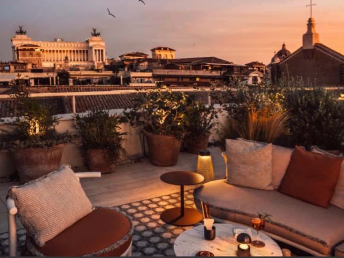 Notos Rooftop, image 1 of 1
