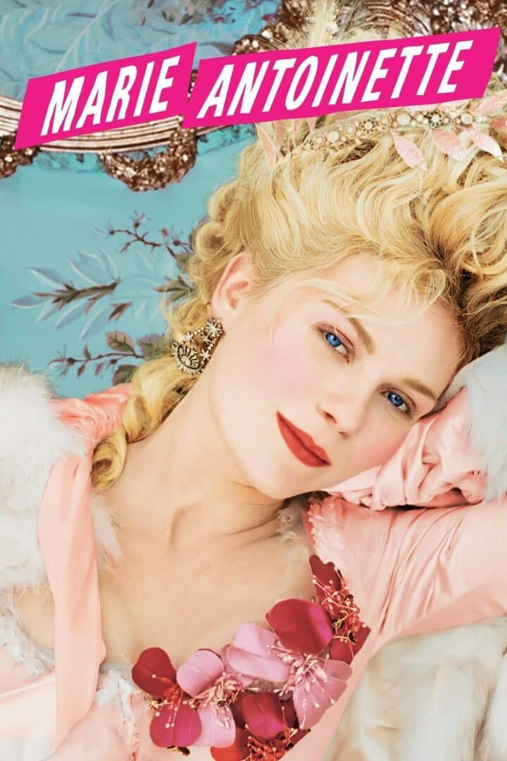 Marie Antoinette, image 1 of 1