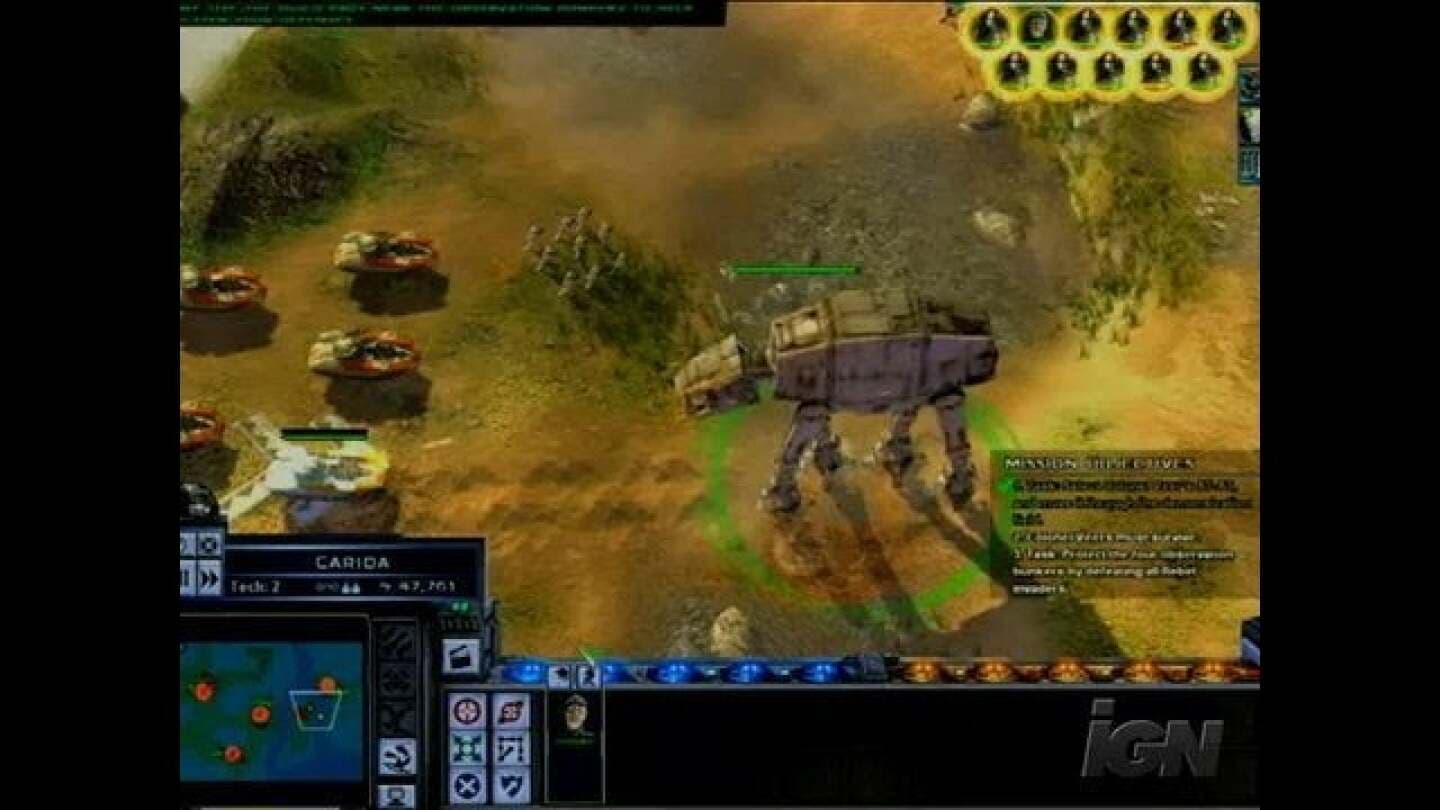 Star Wars: Empire at War, image 1 of 1