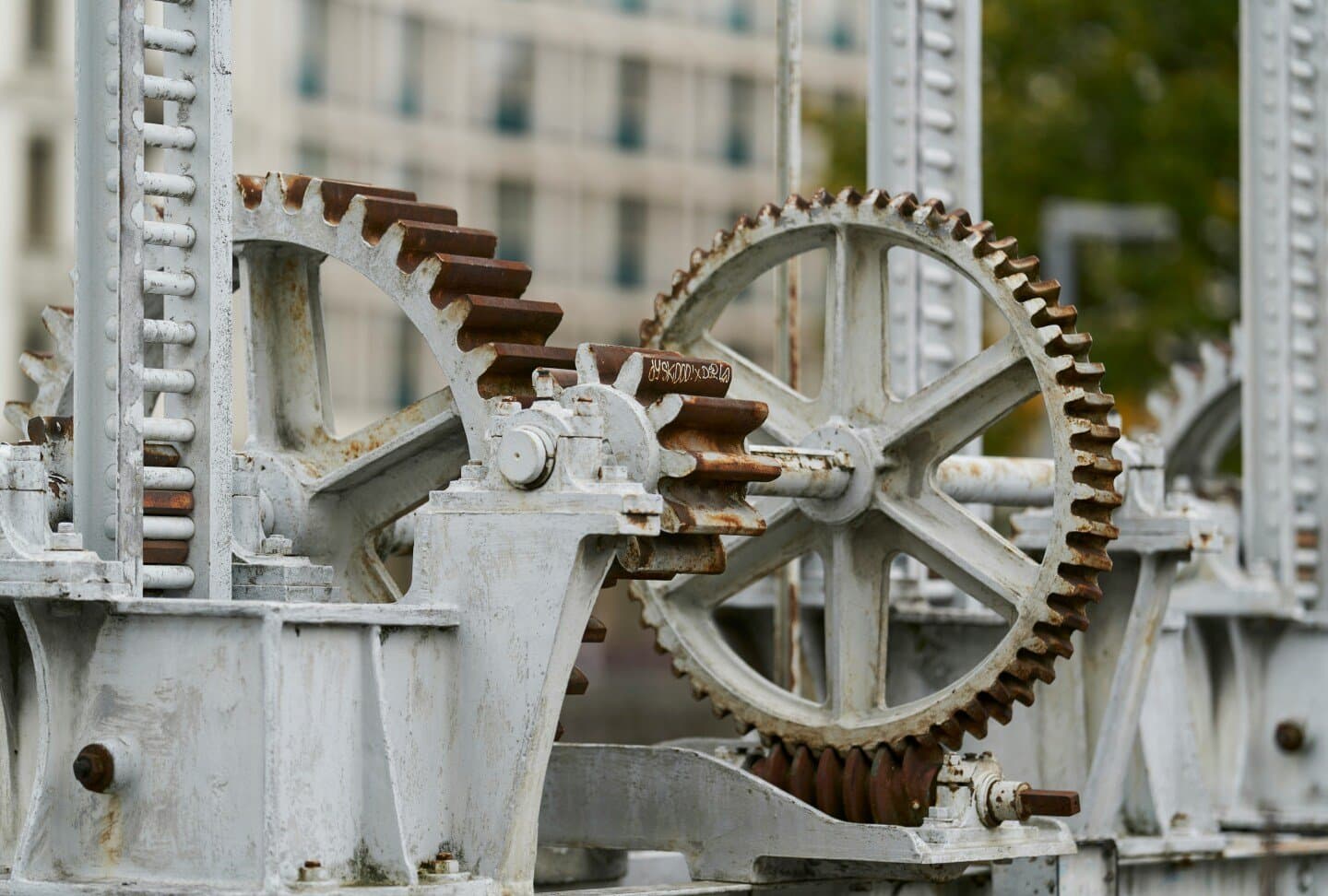 Machines Gone Wild, image 1 of 1