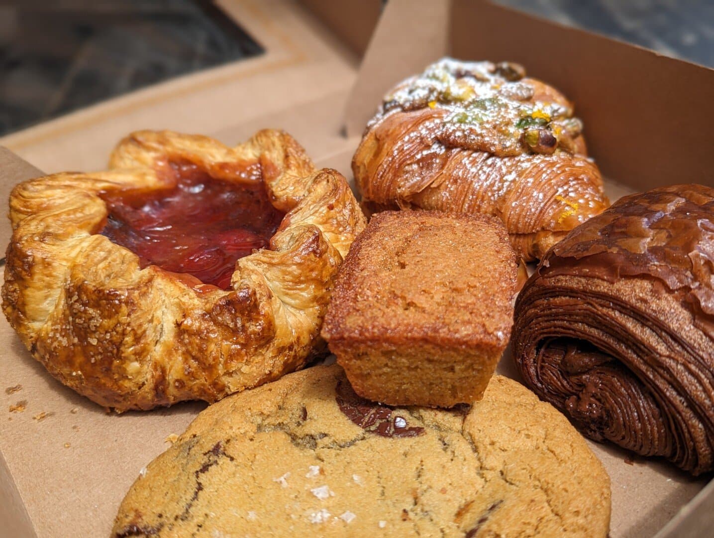 Radio Bakery, image 1 of 1