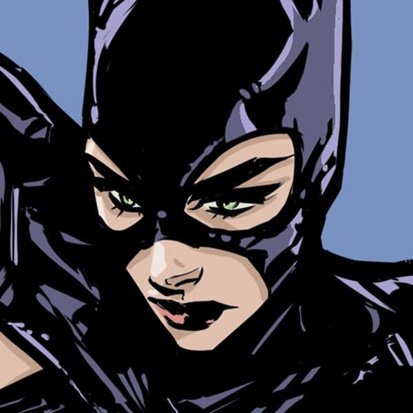 Catwoman, image 1 of 1